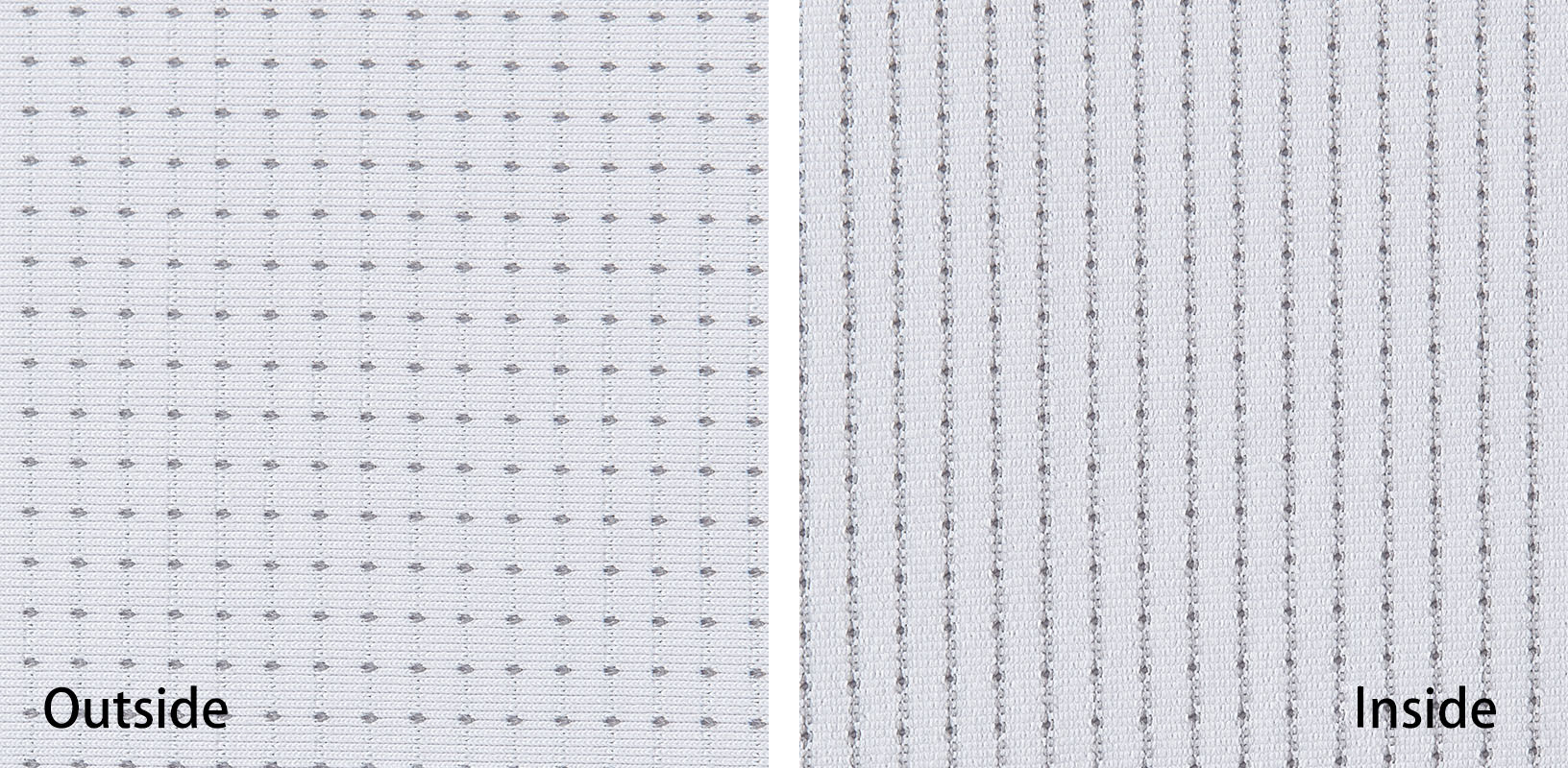 performance bib straps